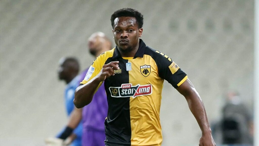 ΑΕΚ: Το «όχι» της Μπεϊτάρ για Λιβάι και οι επόμενες κινήσεις (photos)