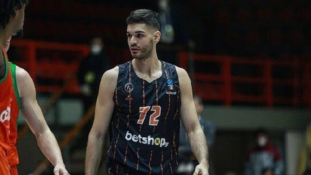 Παναθηναϊκός ΟΠΑΠ: Πότε κάνει ντεμπούτο ο Μαντζούκας