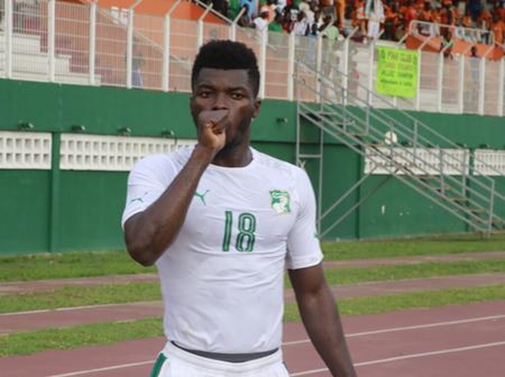 Θρήνος: «Εφυγε» ποδοσφαιριστής στα 21 του