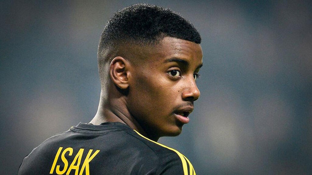 Μπαρτσελόνα: Αυτόν κοιτάζει από La Liga - Αποκάλυψη του πρωταθλήματος (photos)