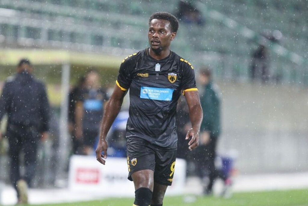 ΑΕΚ: Το «όχι» της Μπεϊτάρ για Λιβάι και οι επόμενες κινήσεις (photos)