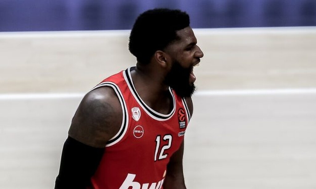 Ολυμπιακός: Μπαίνει στο χειρουργείο ο Μάρτιν