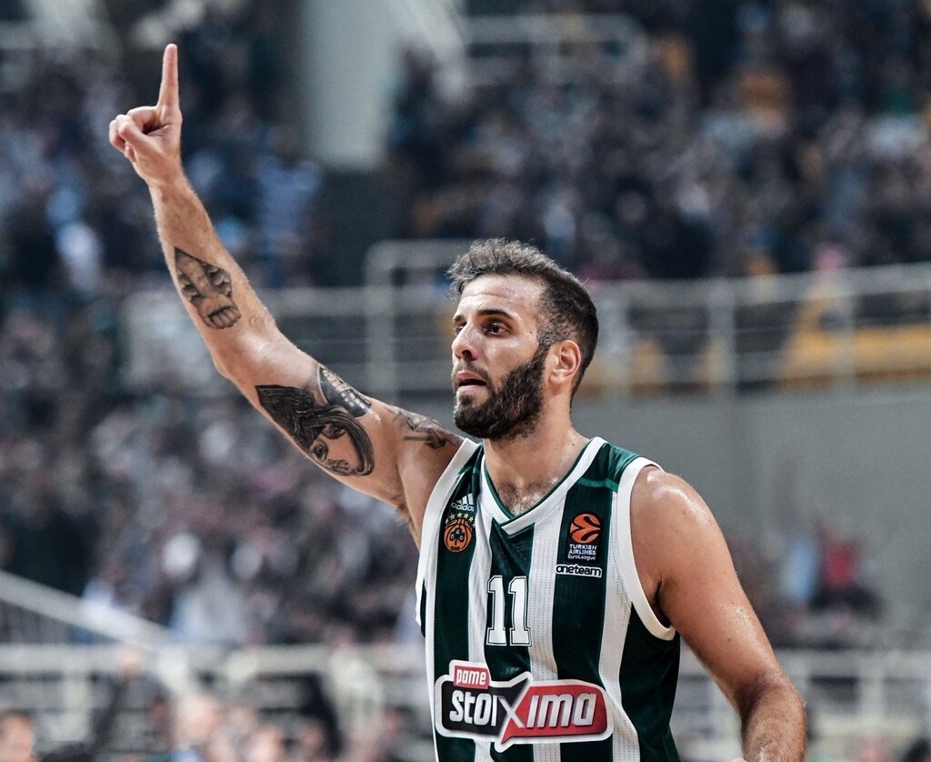 ΑΠΟΚΛΕΙΣΤΙΚΟ: Ο Παππάς πλησιάζει στην Ζιέλονα Γκόρα!