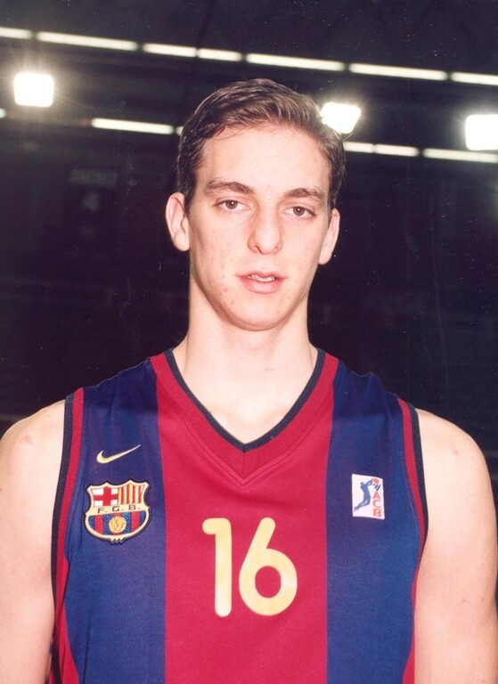 Γκασόλ: Το απίστευτο σκίτσο - «καλωσόρισμα» της ACB (photos)