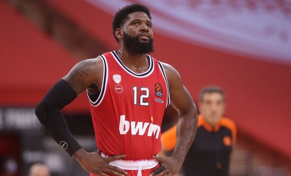 Ολυμπιακός: Μπαίνει στο χειρουργείο ο Μάρτιν