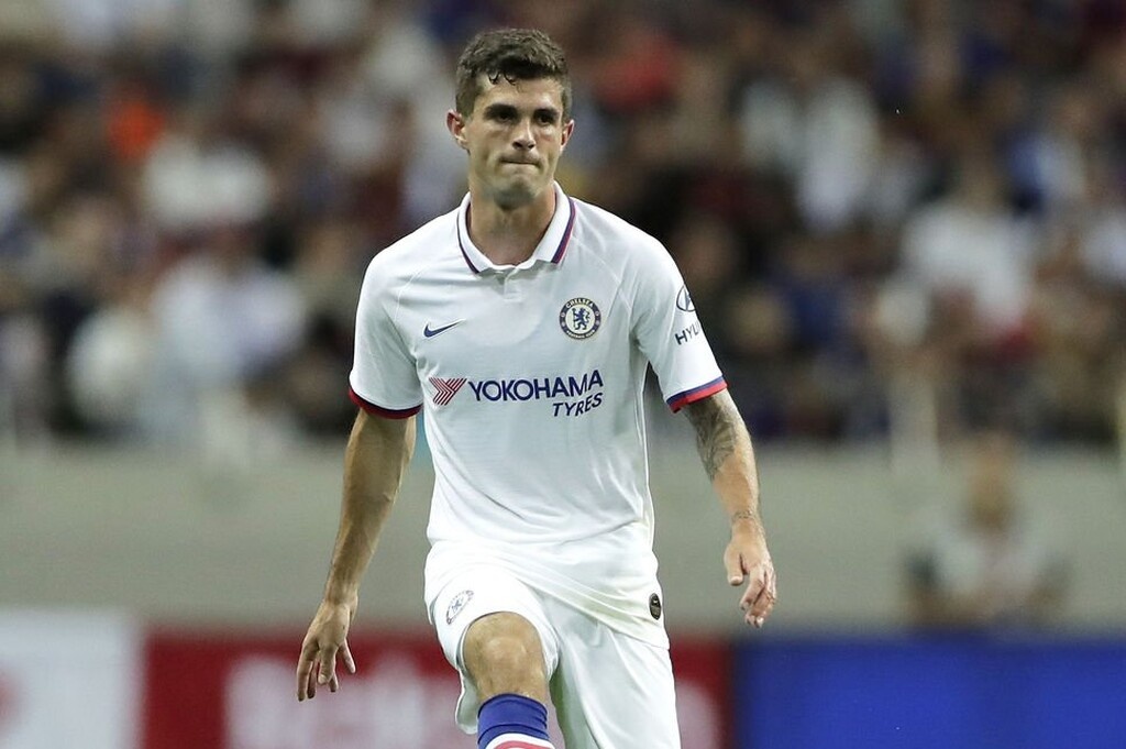 Μπάγερν Μονάχου: Ο μεγάλος στόχος του καλοκαιριού - «Χτυπάει» αστέρι της Premier League (photos)