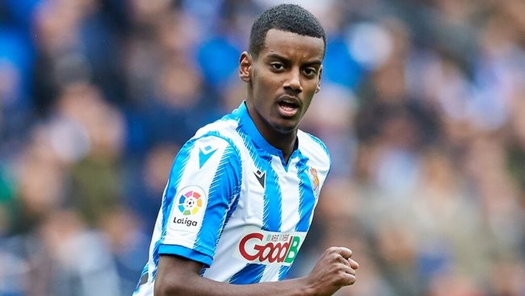 Μπαρτσελόνα: Αυτόν κοιτάζει από La Liga - Αποκάλυψη του πρωταθλήματος (photos)