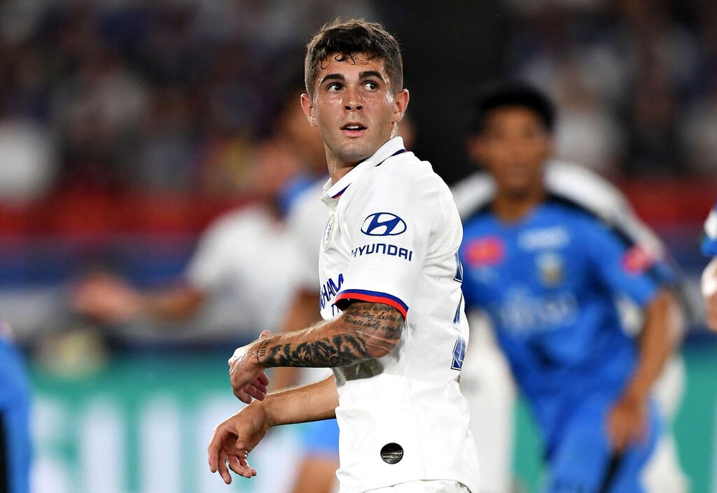 Μπάγερν Μονάχου: Ο μεγάλος στόχος του καλοκαιριού - «Χτυπάει» αστέρι της Premier League (photos)