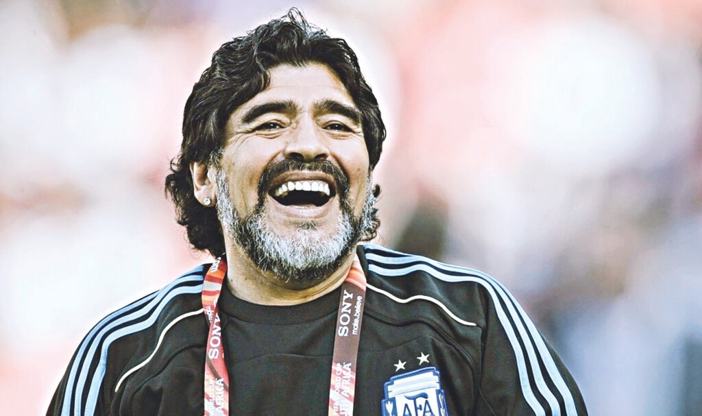 Ντιέγκο Μαραντόνα: Νέα σοκαριστικά στοιχεία - Αναφορές για ανθρωποκτονία (photos)