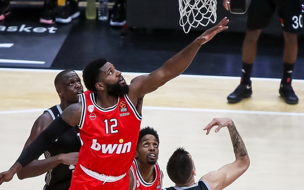 Ολυμπιακός: Μπαίνει στο χειρουργείο ο Μάρτιν