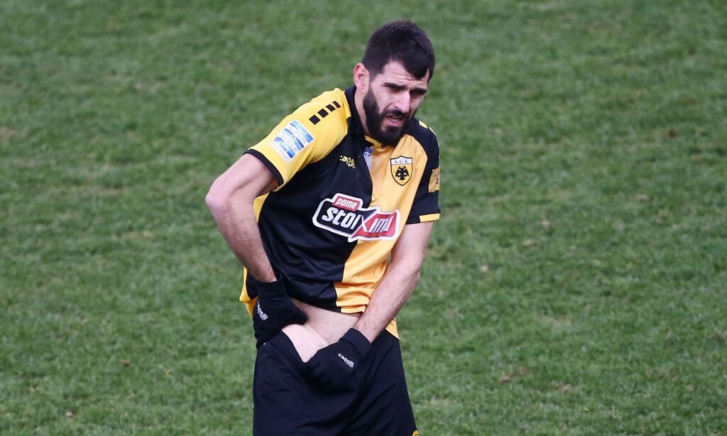 ΑΕΚ: Στην αναμονή για Ολιβέιρα - Οι πιθανότητες για το ντέρμπι (photos)