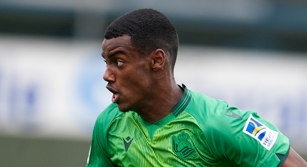 Μπαρτσελόνα: Αυτόν κοιτάζει από La Liga - Αποκάλυψη του πρωταθλήματος (photos)