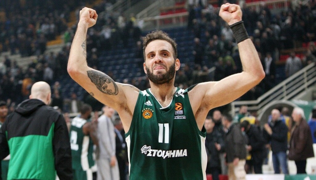 ΑΠΟΚΛΕΙΣΤΙΚΟ: Ο Παππάς πλησιάζει στην Ζιέλονα Γκόρα!