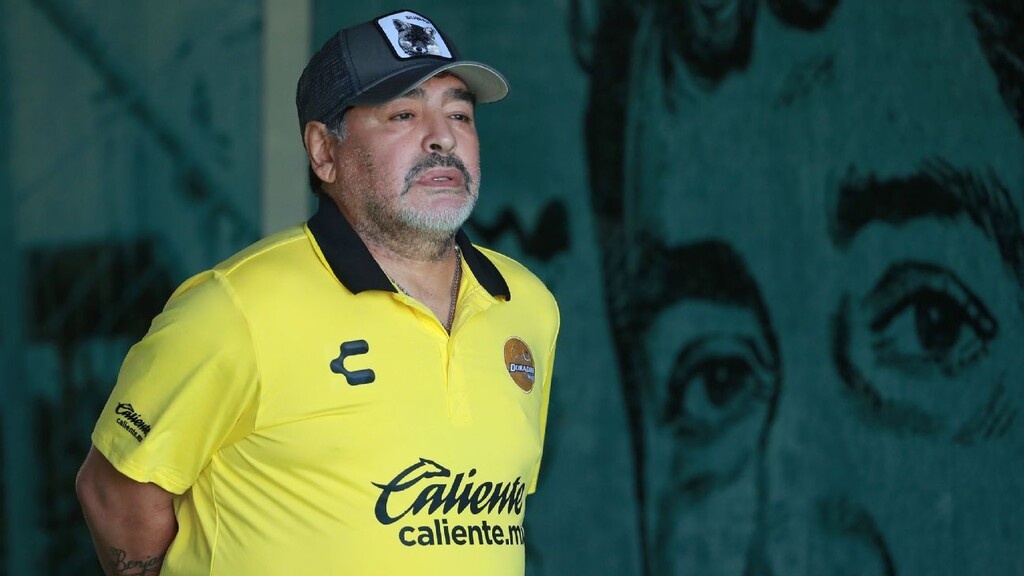 Ντιέγκο Μαραντόνα: Νέα σοκαριστικά στοιχεία - Αναφορές για ανθρωποκτονία (photos)