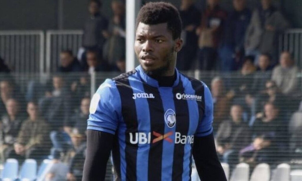 Θρήνος: «Εφυγε» ποδοσφαιριστής στα 21 του