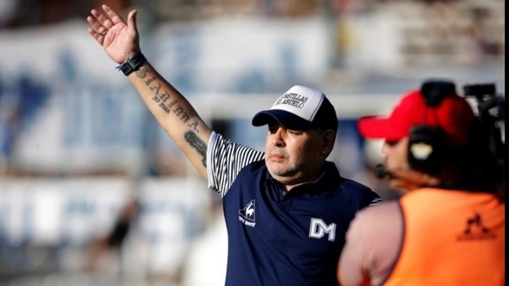 Ντιέγκο Μαραντόνα: Νέα σοκαριστικά στοιχεία - Αναφορές για ανθρωποκτονία (photos)