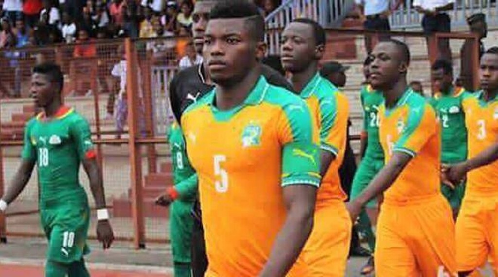 Θρήνος: «Εφυγε» ποδοσφαιριστής στα 21 του