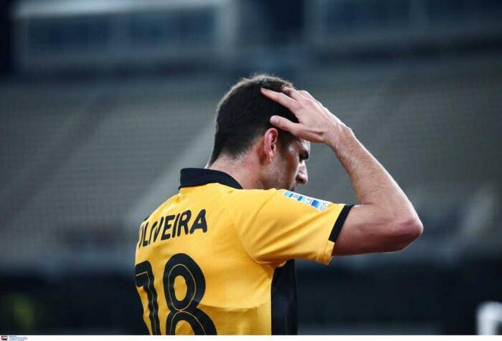 ΑΕΚ: Μετ' εμποδίων η προετοιμασία για Λεωφόρο