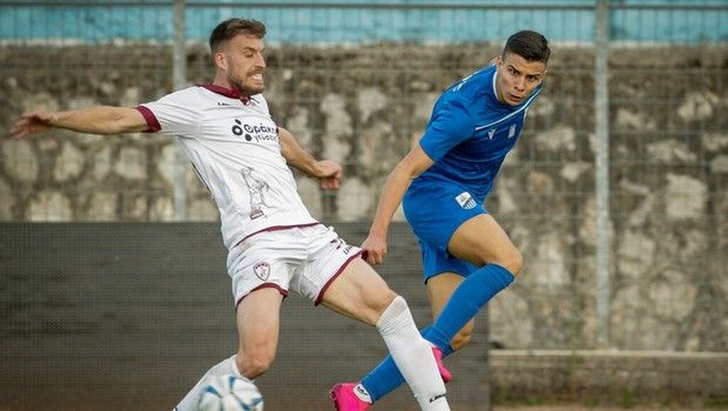 ΑΕΛ-Λαμία: «Τελικός» παραμονής