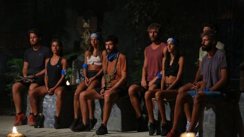 Survivor: Βόμβα από παίκτρια! Αποχωρεί μόνη της - Ο σοβαρός τραυματισμός και η κατάρρευση (photos)