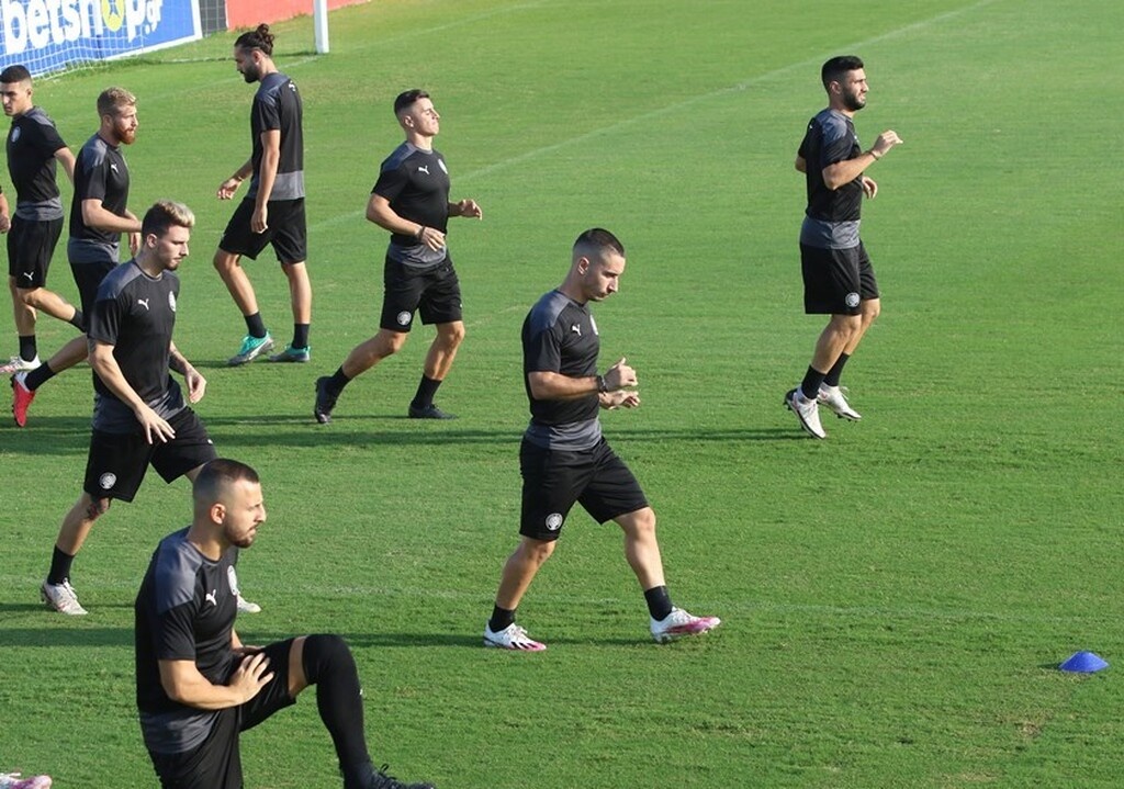 ΟΦΗ: Νέο πρόβλημα για τους Κρητικούς! (photos)