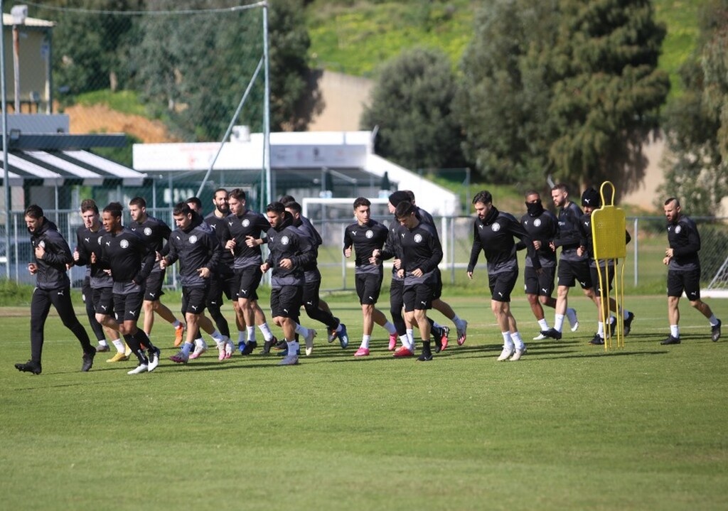 ΟΦΗ: Νέο πρόβλημα για τους Κρητικούς! (photos)