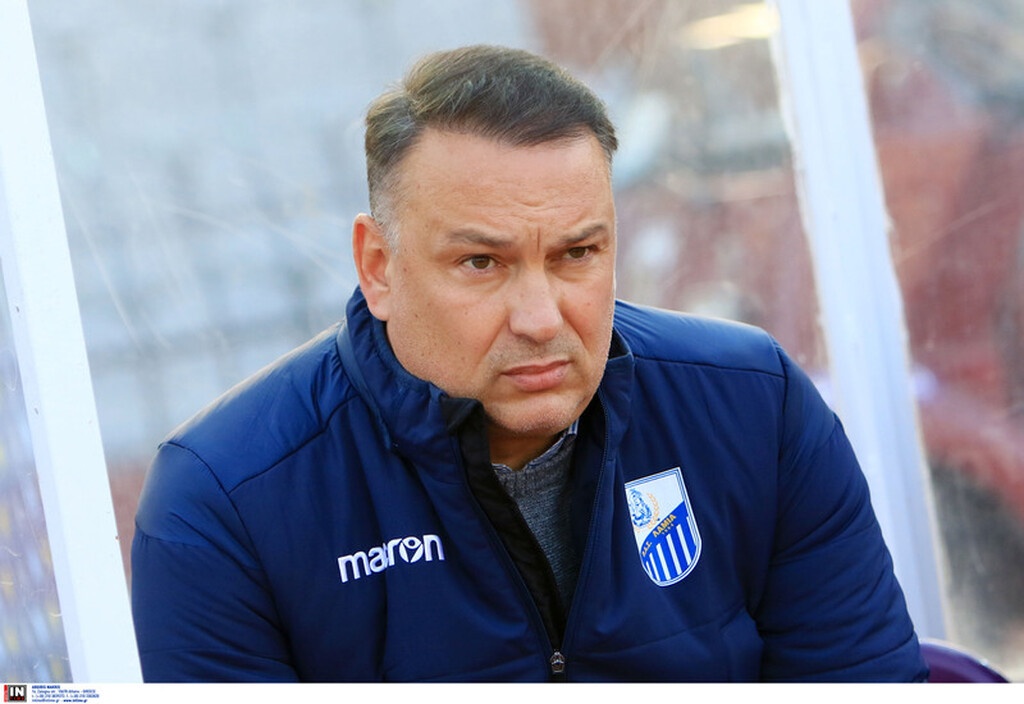 ΑΕΛ-Λαμία 0-1: Ο Αραμπούλι έσπρωξε στον... γκρεμό τους Θεσσαλούς! (videos+photos)