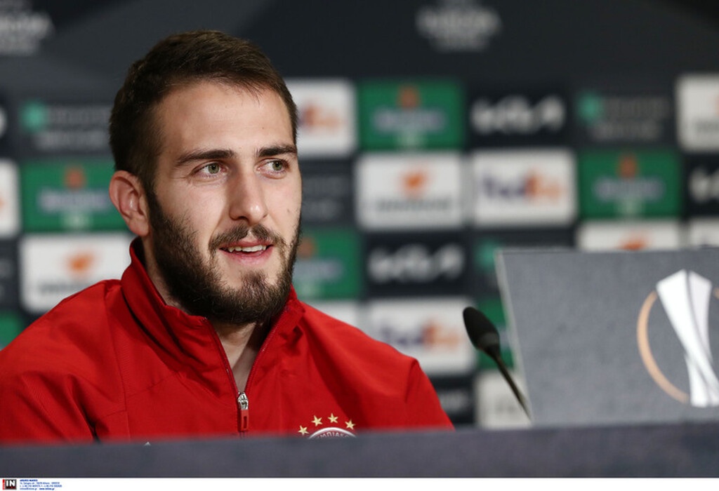 Μαρτίνς: «Θα παίξουμε επιθετικά, όχι να κρατήσουμε το μηδέν»