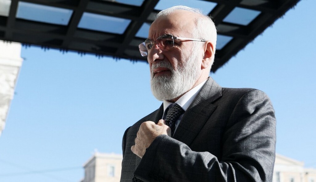 ΠΑΟΚ: Τα αλλάζει όλα ο Σαββίδης - Σκέψεις για νέο μοντέλο διοίκησης