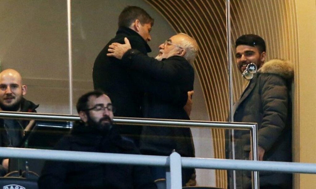 ΠΑΟΚ: Τα αλλάζει όλα ο Σαββίδης - Σκέψεις για νέο μοντέλο διοίκησης