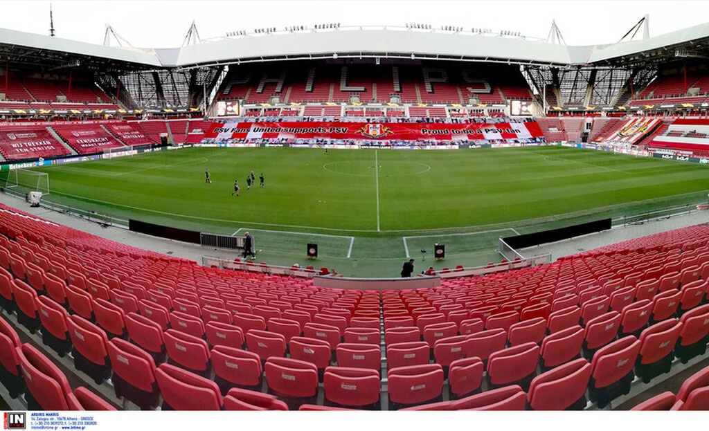 Μαρτίνς: «Θα παίξουμε επιθετικά, όχι να κρατήσουμε το μηδέν»