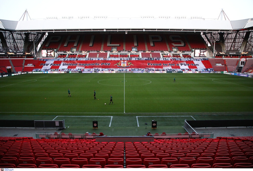 Μαρτίνς: «Θα παίξουμε επιθετικά, όχι να κρατήσουμε το μηδέν»