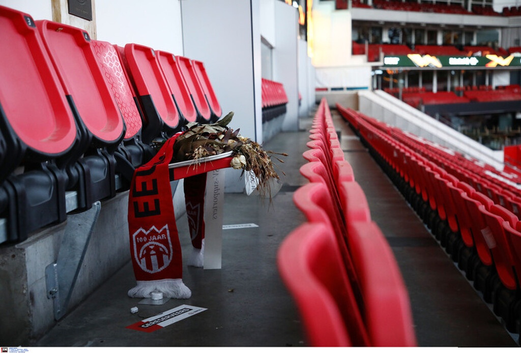 Μαρτίνς: «Θα παίξουμε επιθετικά, όχι να κρατήσουμε το μηδέν»