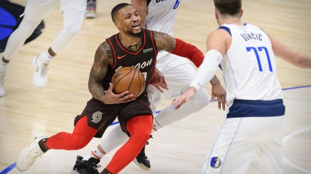 NBA: Οι 12άδες του All Star Game