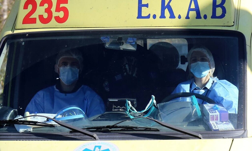 Κρούσματα σήμερα: «Έκρηξη» και σήμερα - Ξεπέρασαν ήδη τις 1.500 οι νέες μολύνσεις