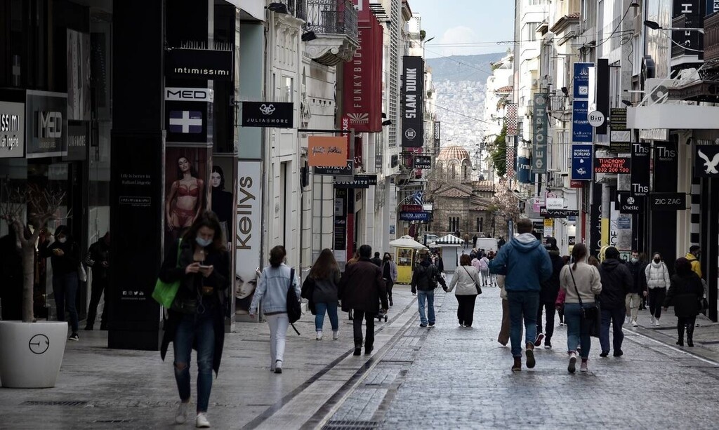 Κρούσματα σήμερα: «Έκρηξη» και σήμερα - Ξεπέρασαν ήδη τις 1.500 οι νέες μολύνσεις