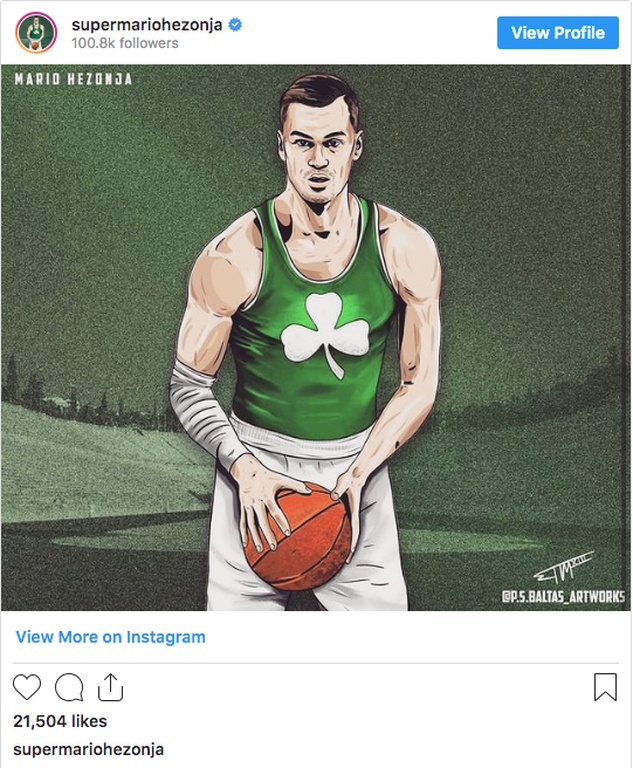 Παναθηναϊκός ΟΠΑΠ: «Τρελαμένος» Χεζόνια - Δεν σταματά τις «πράσινες» αναρτήσεις (photos)