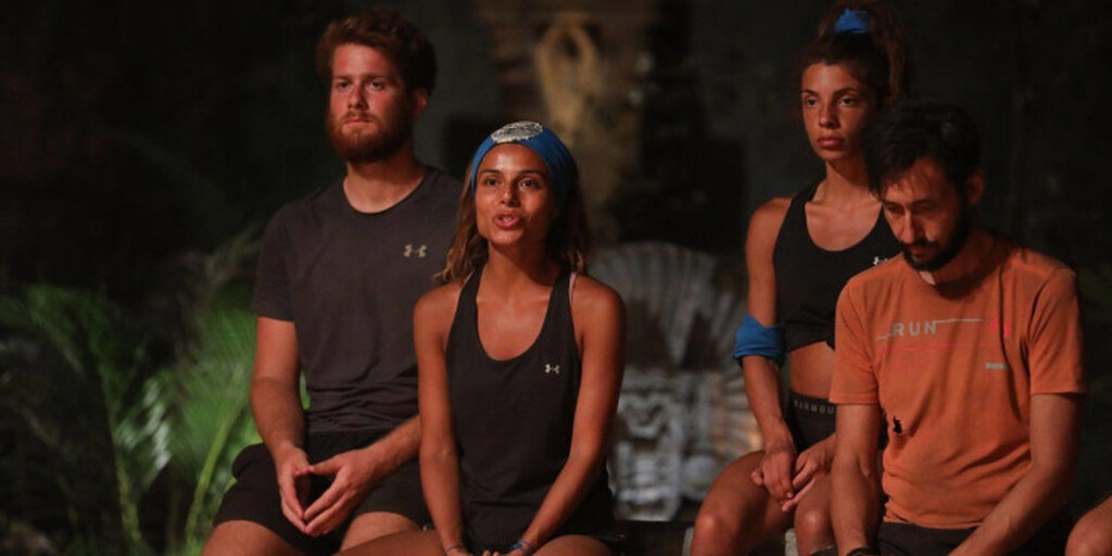 Survivor: Βόμβα από παίκτρια! Αποχωρεί μόνη της - Ο σοβαρός τραυματισμός και η κατάρρευση (photos)