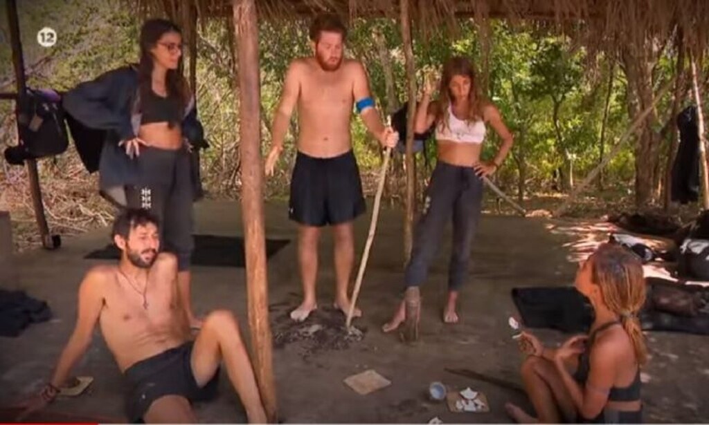 Survivor: Βόμβα από παίκτρια! Αποχωρεί μόνη της - Ο σοβαρός τραυματισμός και η κατάρρευση (photos)