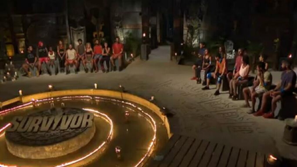 Survivor: Βόμβα από παίκτρια! Αποχωρεί μόνη της - Ο σοβαρός τραυματισμός και η κατάρρευση (photos)