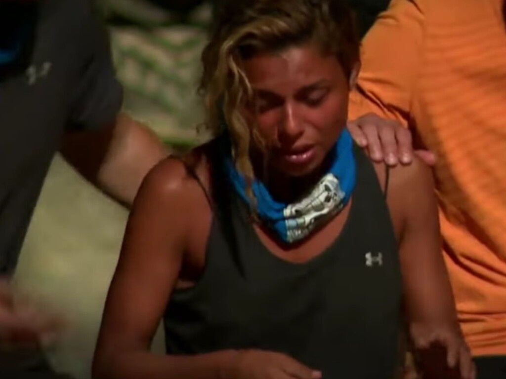 Survivor: Βόμβα από παίκτρια! Αποχωρεί μόνη της - Ο σοβαρός τραυματισμός και η κατάρρευση (photos)