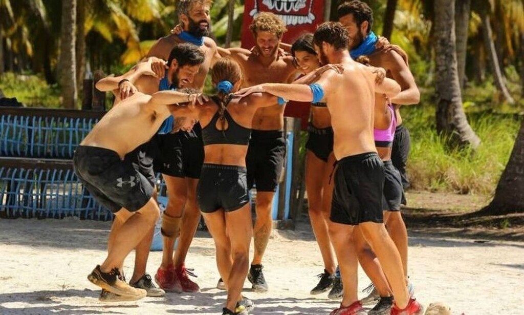 Survivor: Βόμβα από παίκτρια! Αποχωρεί μόνη της - Ο σοβαρός τραυματισμός και η κατάρρευση (photos)