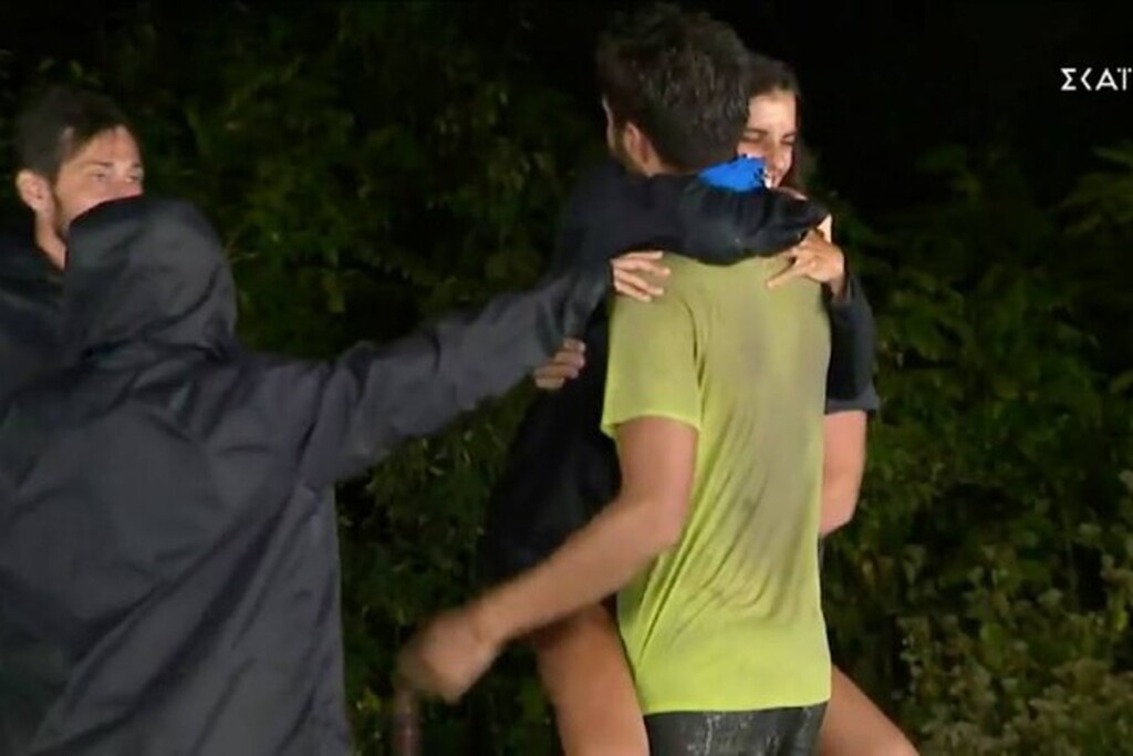 Survivor: Ο καυγάς που δεν έπαιξε στην τηλεόραση και η αποκάλυψη (photos+video)