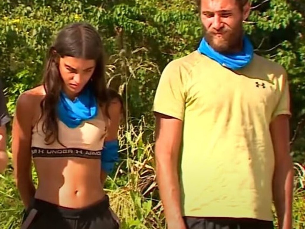 Survivor: Ο καυγάς που δεν έπαιξε στην τηλεόραση και η αποκάλυψη (photos+video)