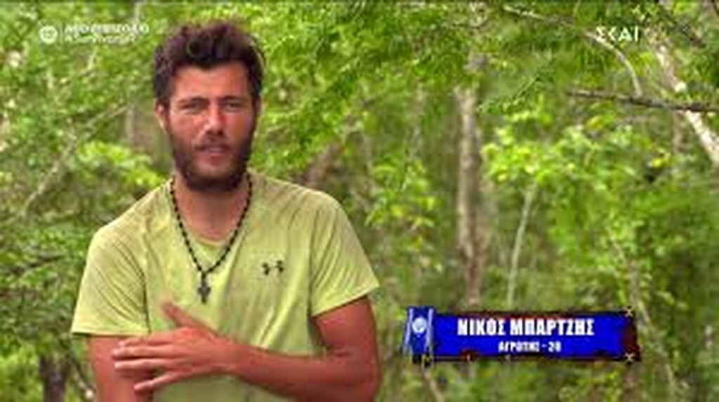 Survivor: Ο καυγάς που δεν έπαιξε στην τηλεόραση και η αποκάλυψη (photos+video)
