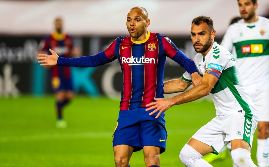 La Liga: Περίπατος για την Μπαρτσελόνα που πλησιάζει την κορυφή! (video+photos)