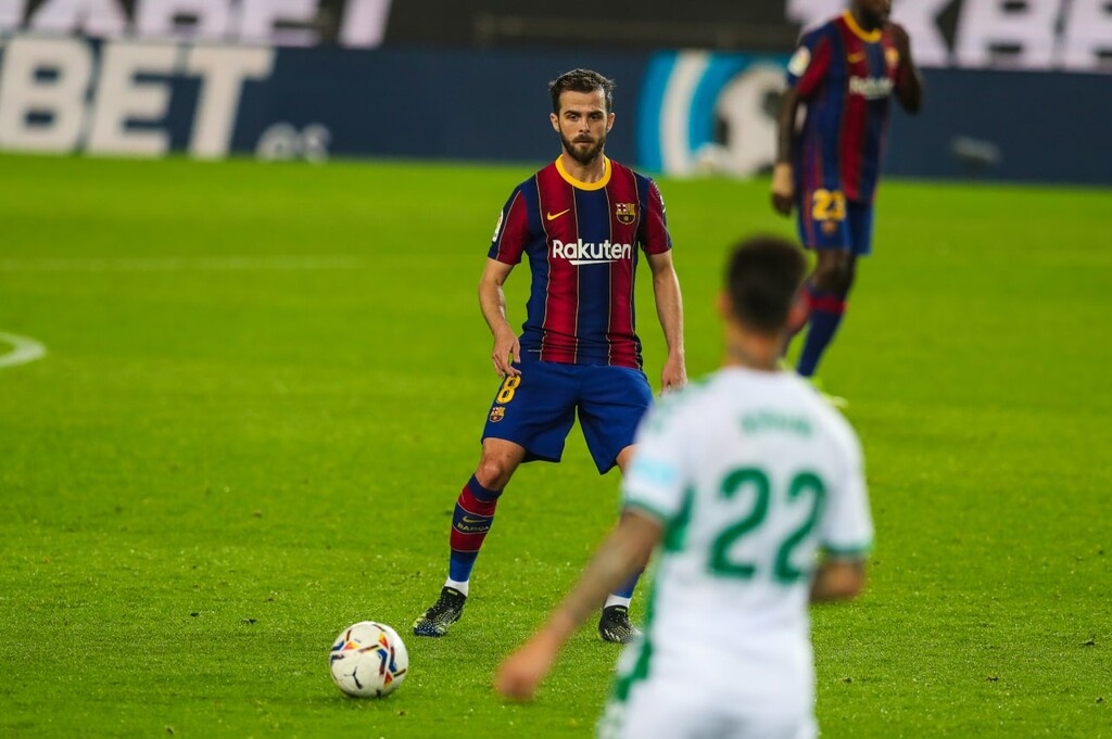 La Liga: Περίπατος για την Μπαρτσελόνα που πλησιάζει την κορυφή! (video+photos)