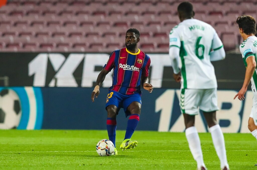 La Liga: Περίπατος για την Μπαρτσελόνα που πλησιάζει την κορυφή! (video+photos)