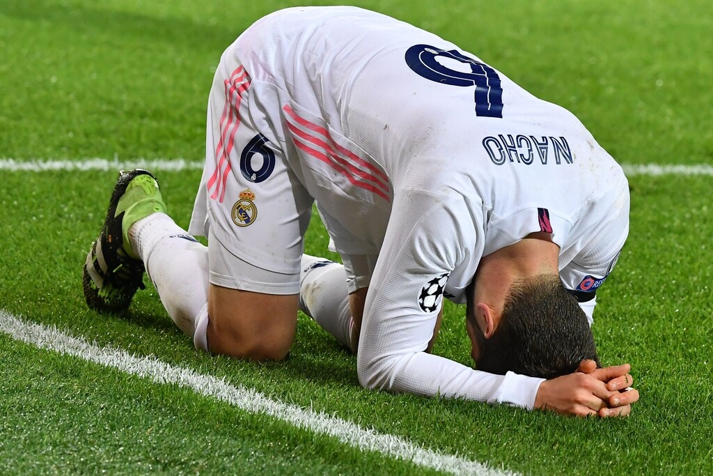 Champions League: Πήραν προβάδισμα Σίτι και Ρεάλ - Όλα τα γκολ (videos+photos)