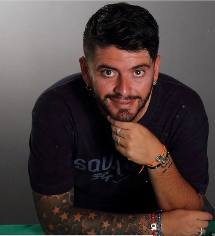 Μαραντόνα: Η υπόσχεση που του έδωσε ο γιος του (photos)